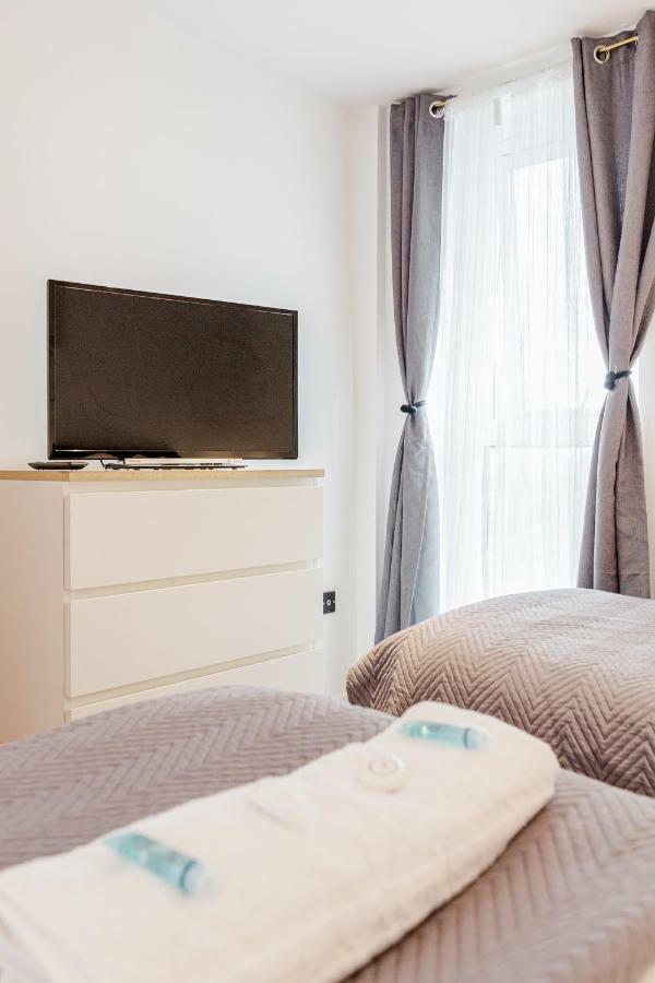 Premium Excel 3 & 2 Bedrooms ลอนดอน ภายนอก รูปภาพ